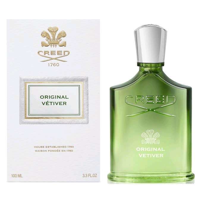 Original Vétiver
