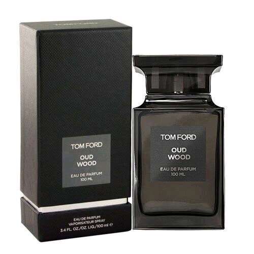Oud Wood