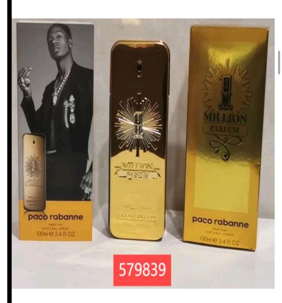 1 Million Parfum