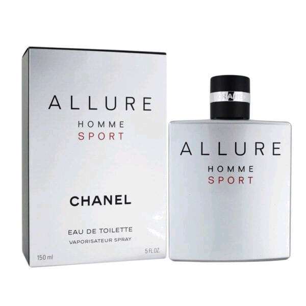 Allure Homme Sport