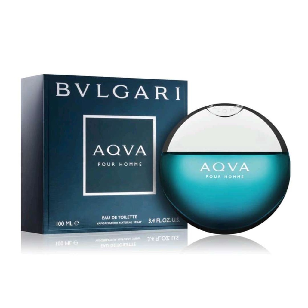 Aqva Pour Homme