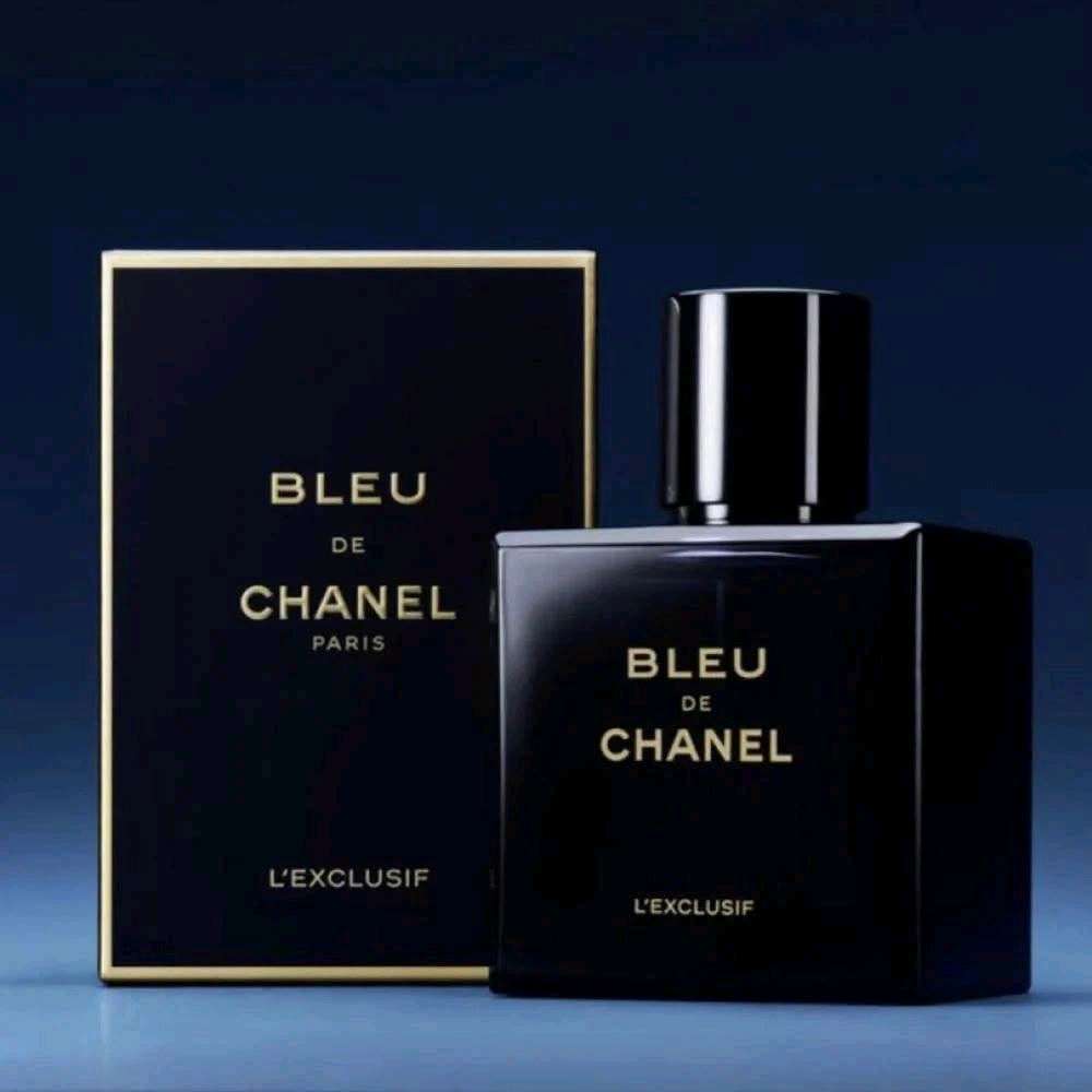 Bleu De Chanel L'Exclusif