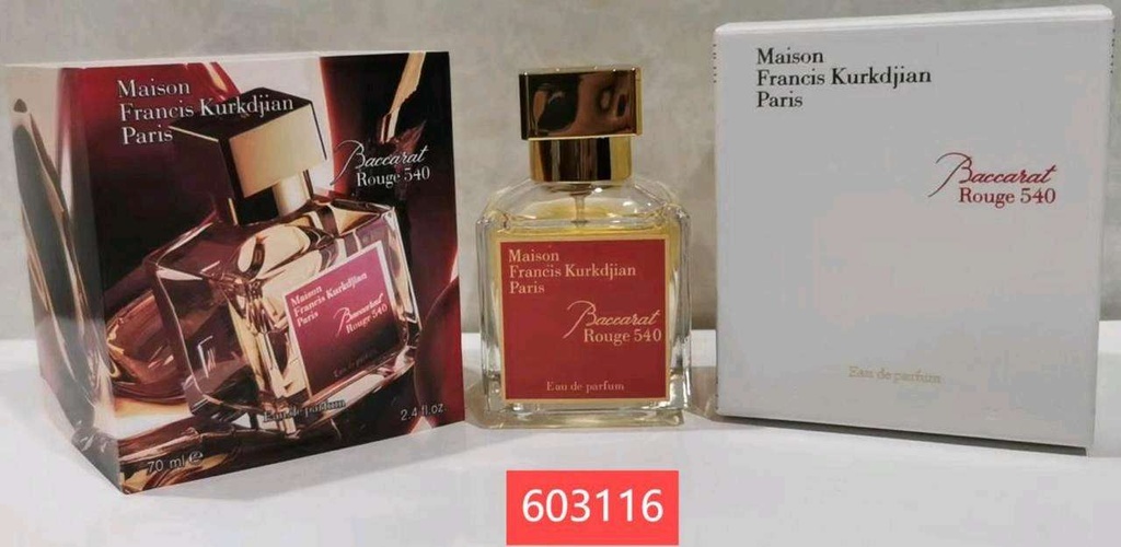 Baccarat Rouge 540 (6)