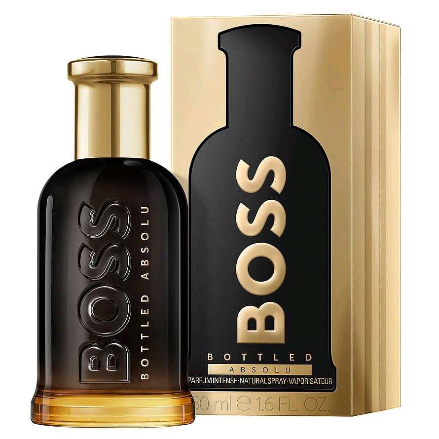Boss Bottled Absolu