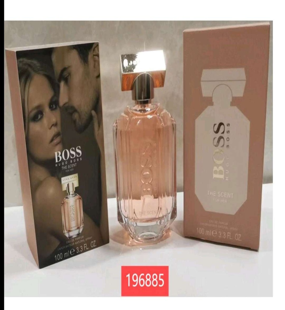 Boss Hugo Boss The Scent For Her