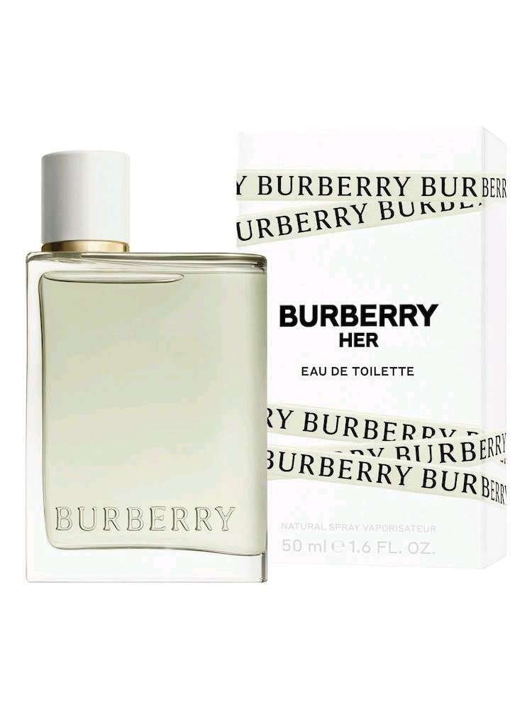 Burberry Her Eau De Toilette