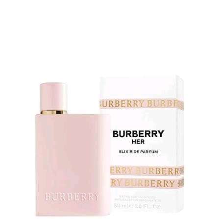 Burberry Her Elixir De Parfum