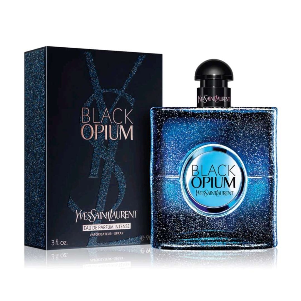 Black Opium Eau De Parfum Intense