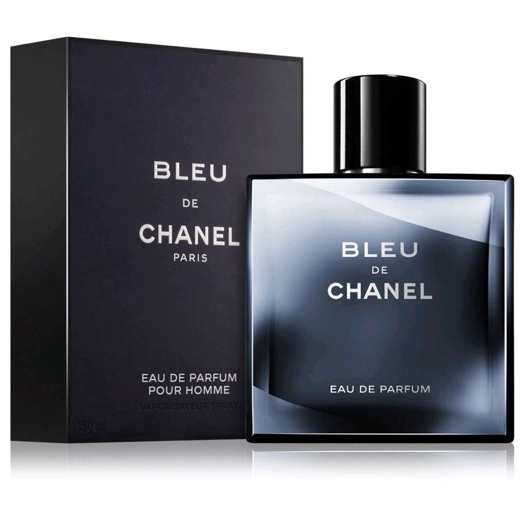 Bleu De Chanel