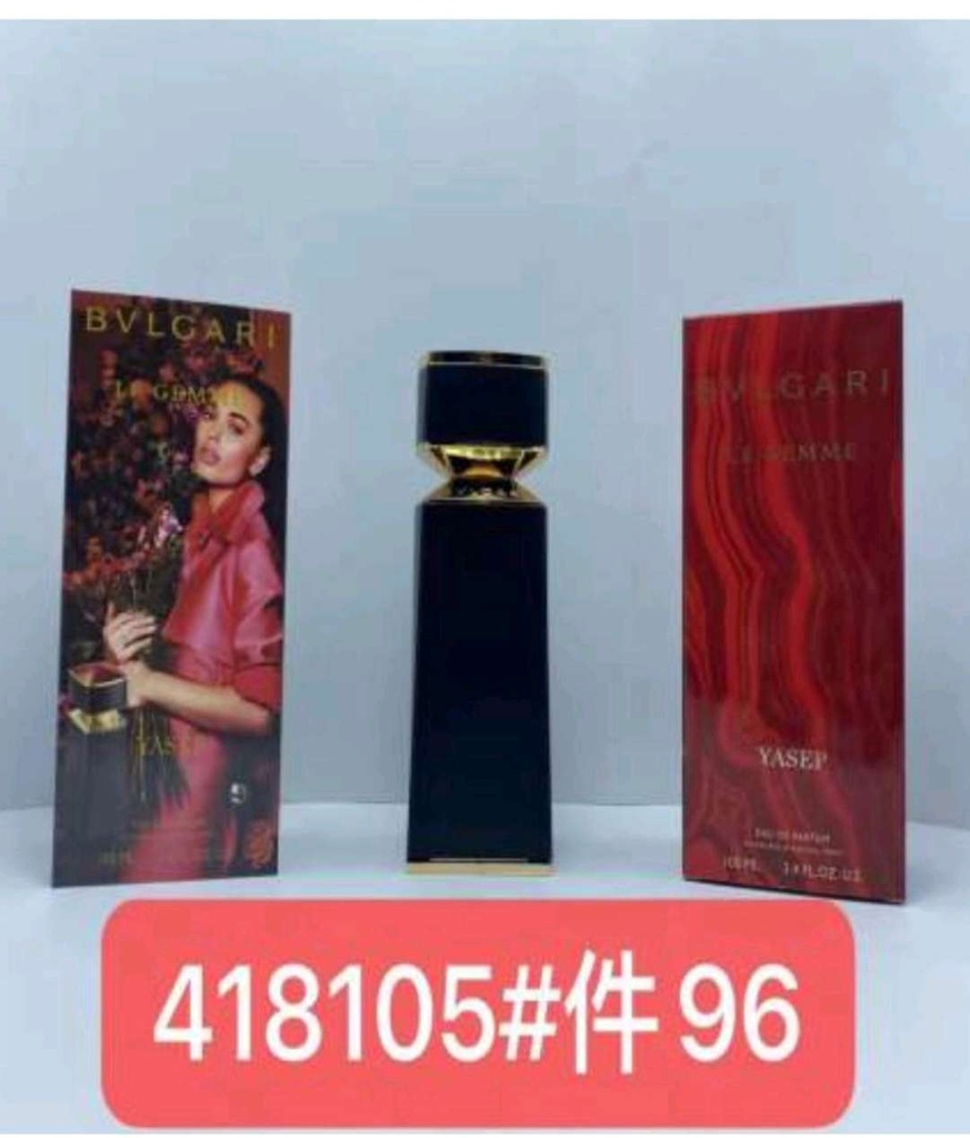 Bvlgari Le Gemme