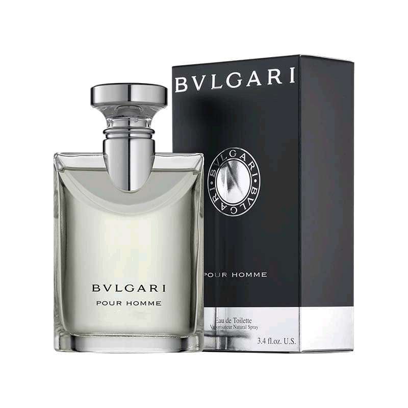 Bvlgari Pour Homme