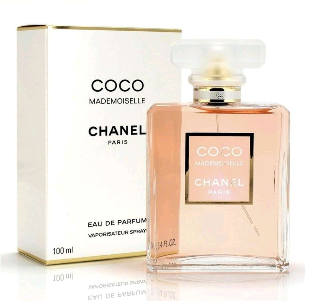 Coco Mademoiselle