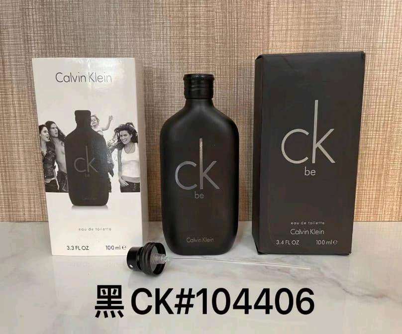 Calvin Klein CK Be