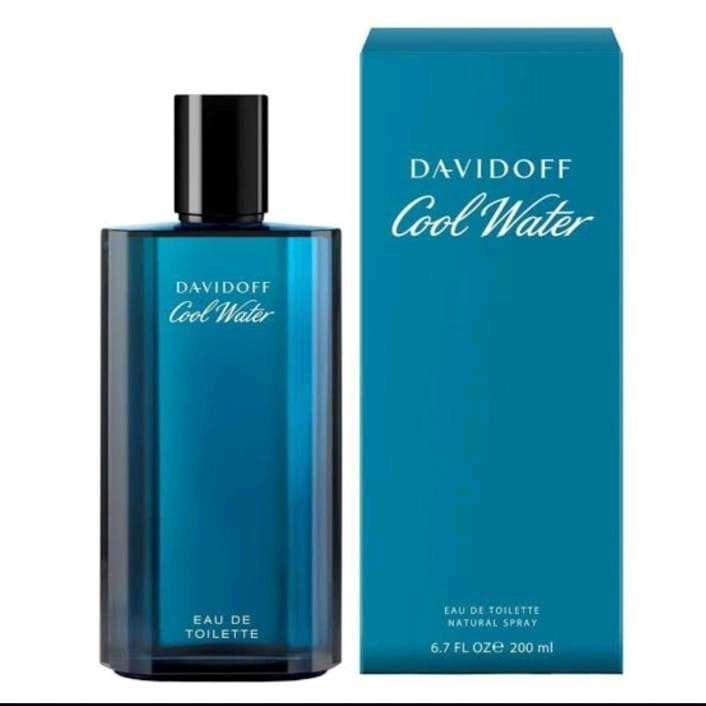 Cool Water