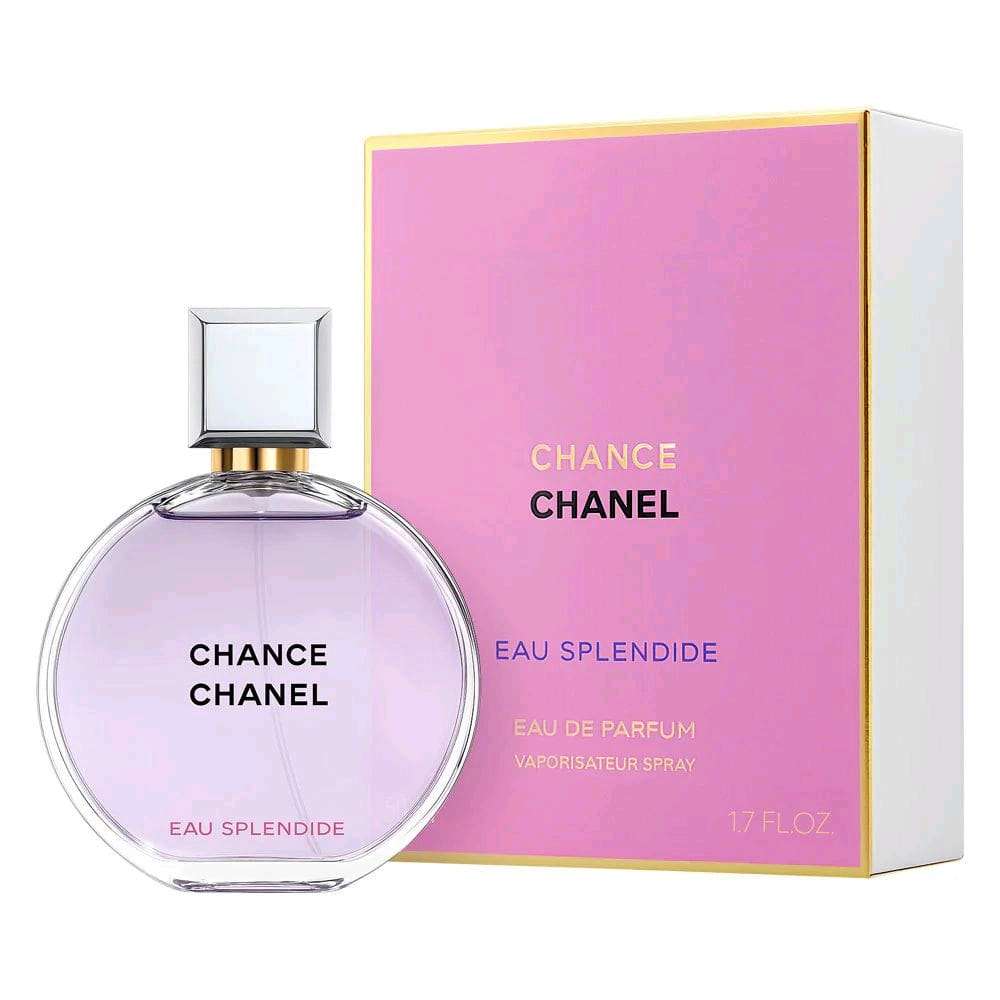 Chance Chanel Eau Splendide (2)