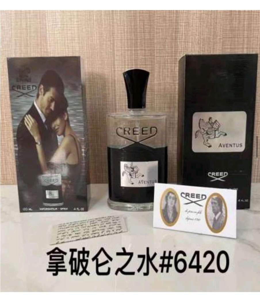 Creed Aventus