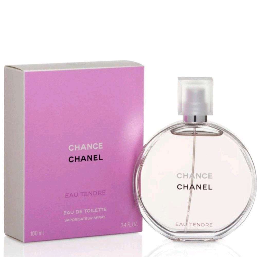 Chance Chanel Eau Tendre (2)