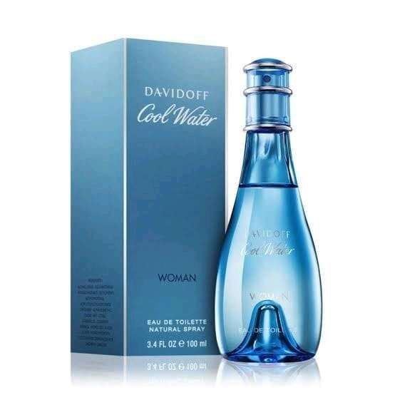 Davidoff Cool Water