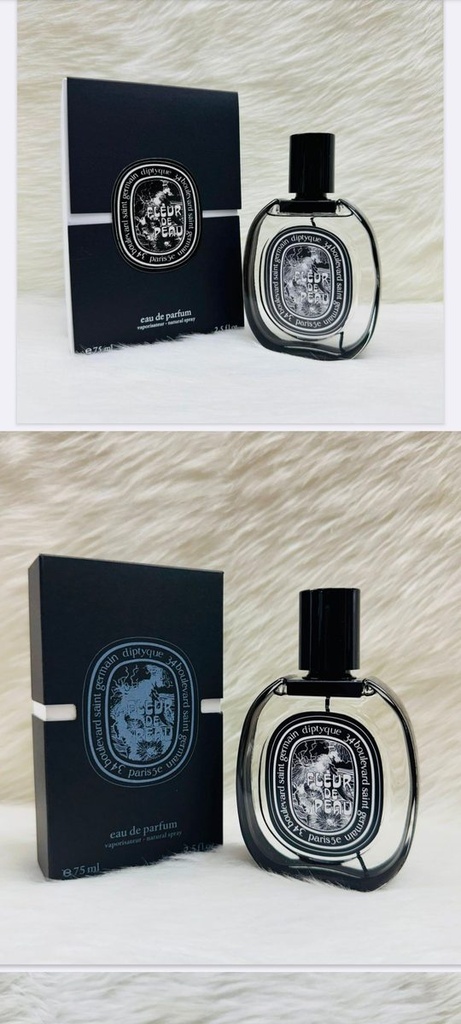 DIPTYQUE PARIS INSPIRED PERFUMES