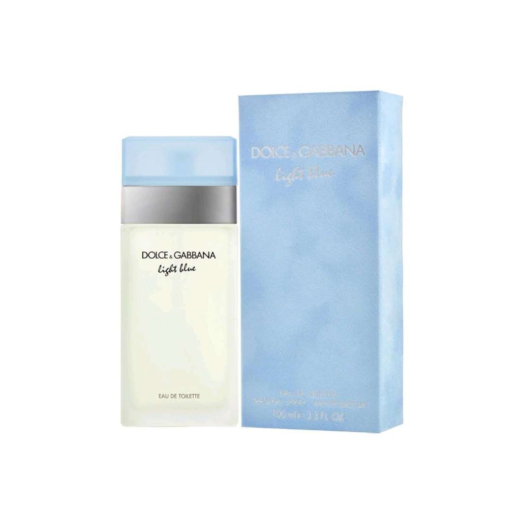 Dolce & Gabbana Light Blue (2)
