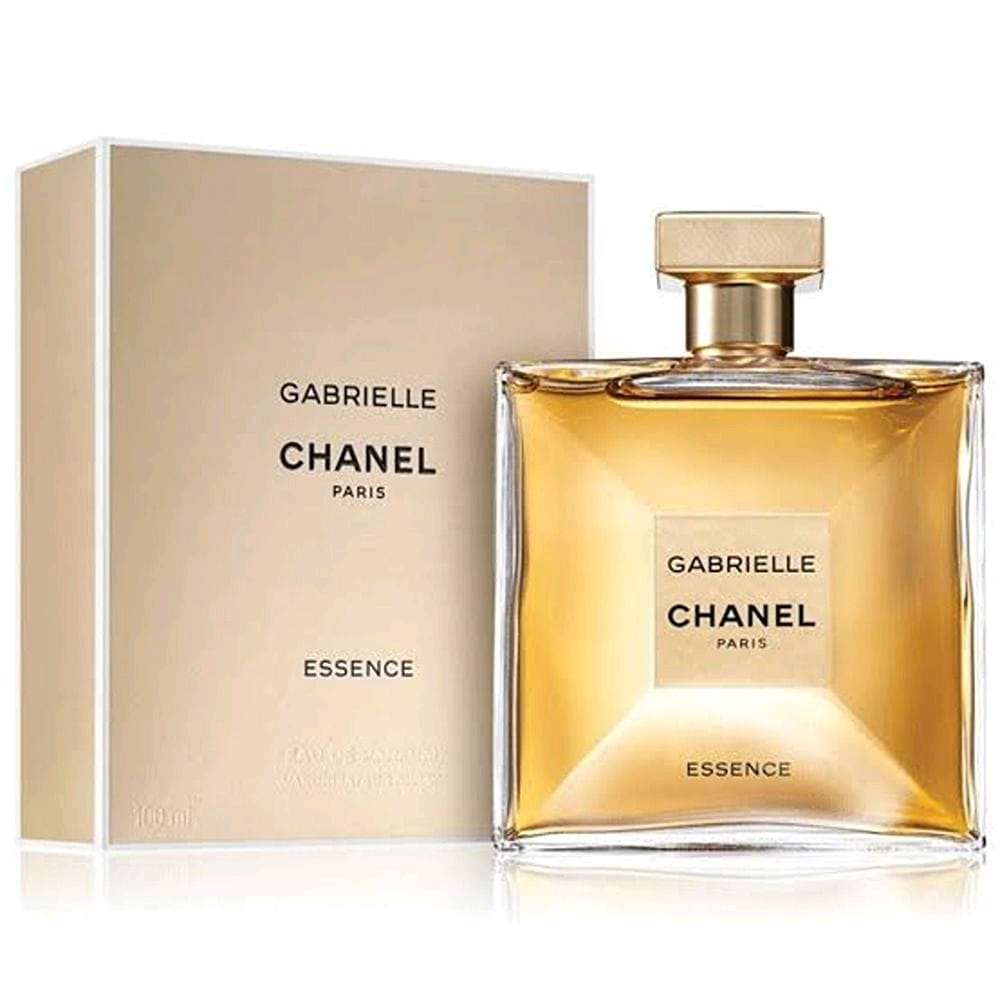 Gabrielle Chanel Essence
