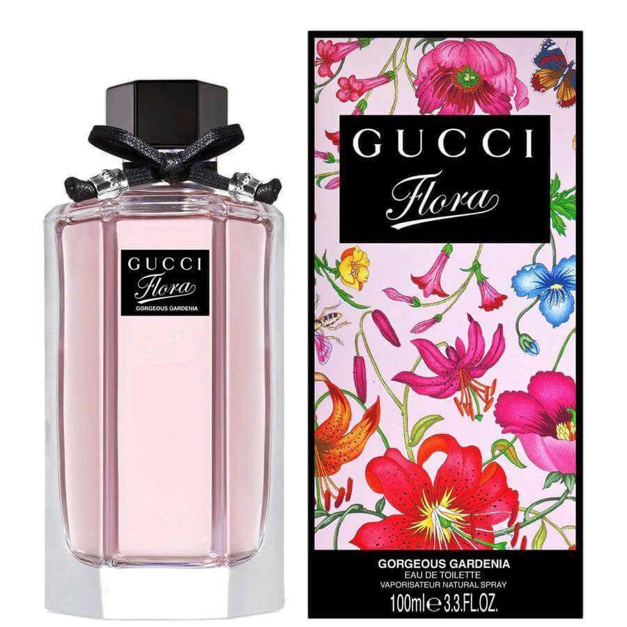 Gucci Flora Gorgeous Gardenia (2)