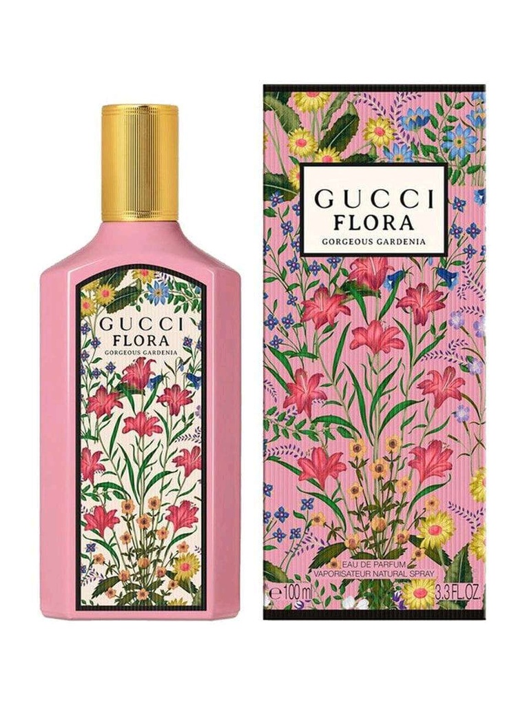 Gucci Flora Gorgeous Gardenia (4)