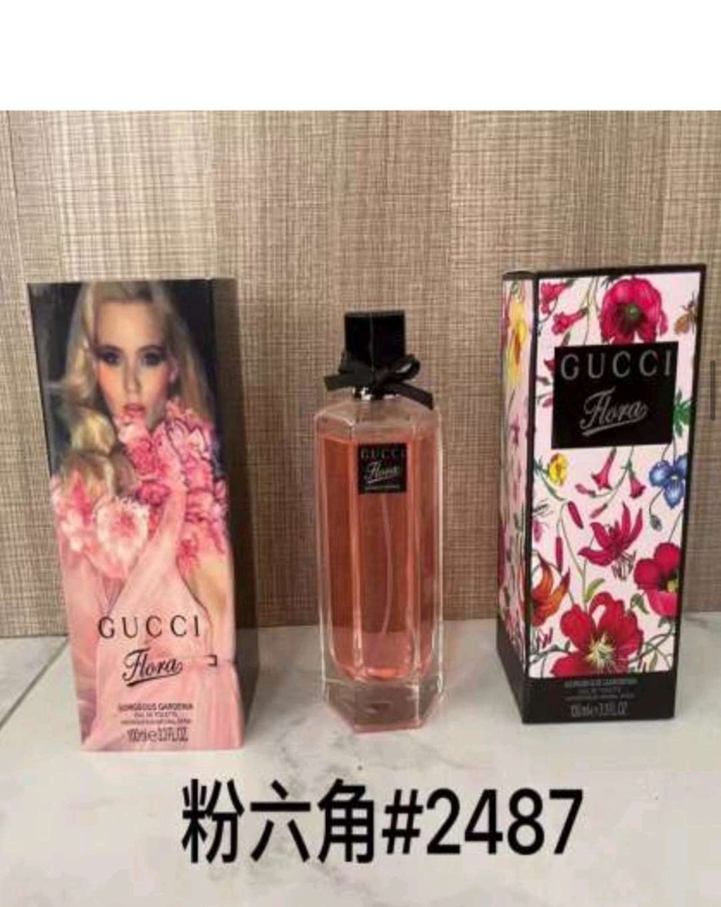 Gucci Flora Gorgeous Gardenia (7)