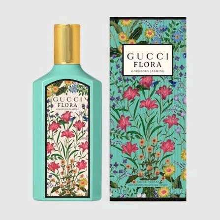 Gucci Flora Gorgeous Jasmine (2)