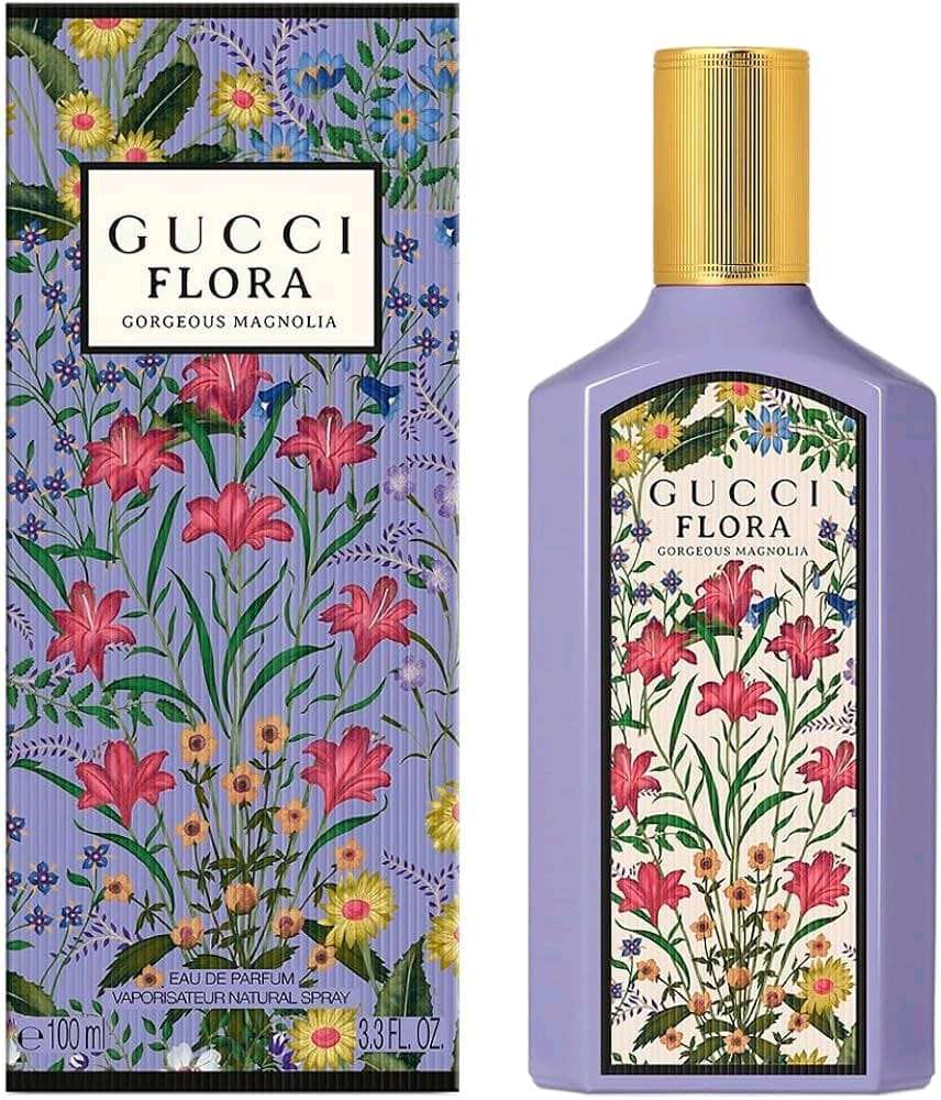 Gucci Flora Gorgeous Magnolia (4)