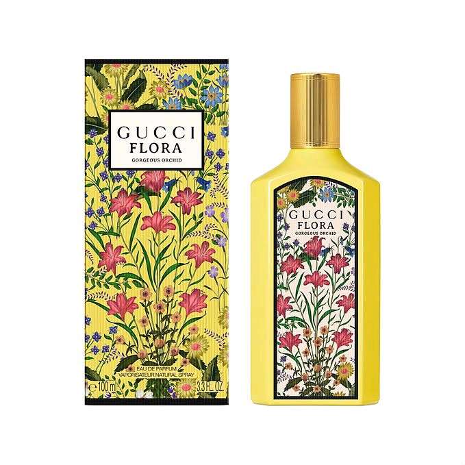 Gucci Flora Gorgeous Orchid (2)