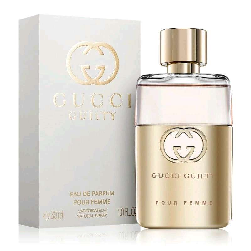 Gucci Guilty