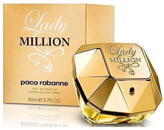 Lady Million