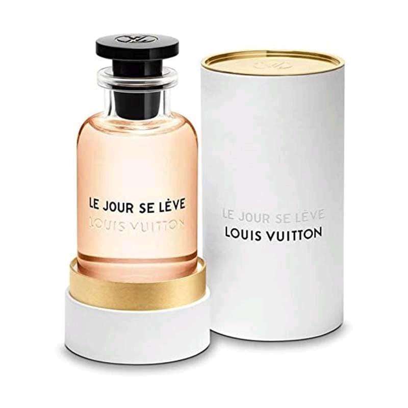 Le Jour Se Lève