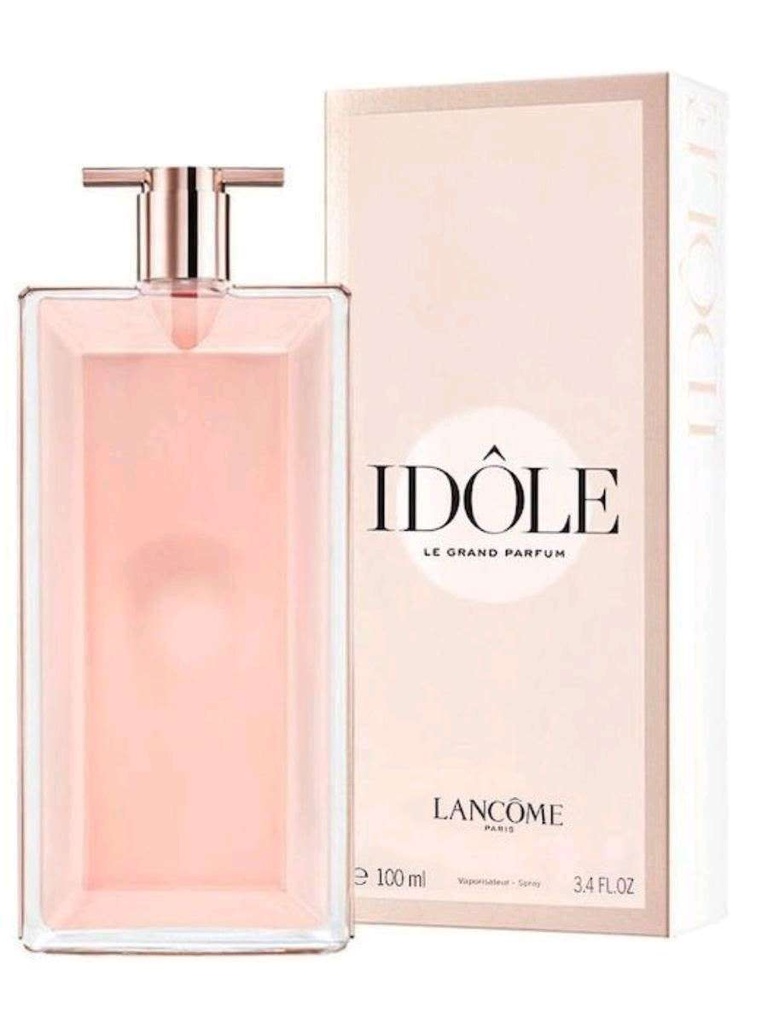 Idôle Le Grand Parfum