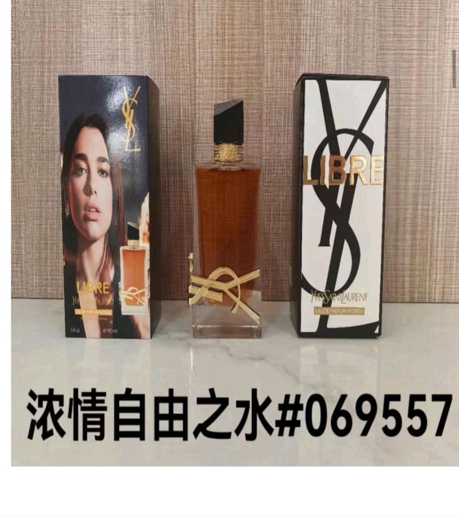 Libre Eau De Parfum Intense (2)