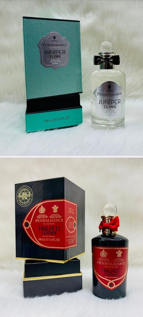 PENHALIGONS INSPIRED PERFUMES