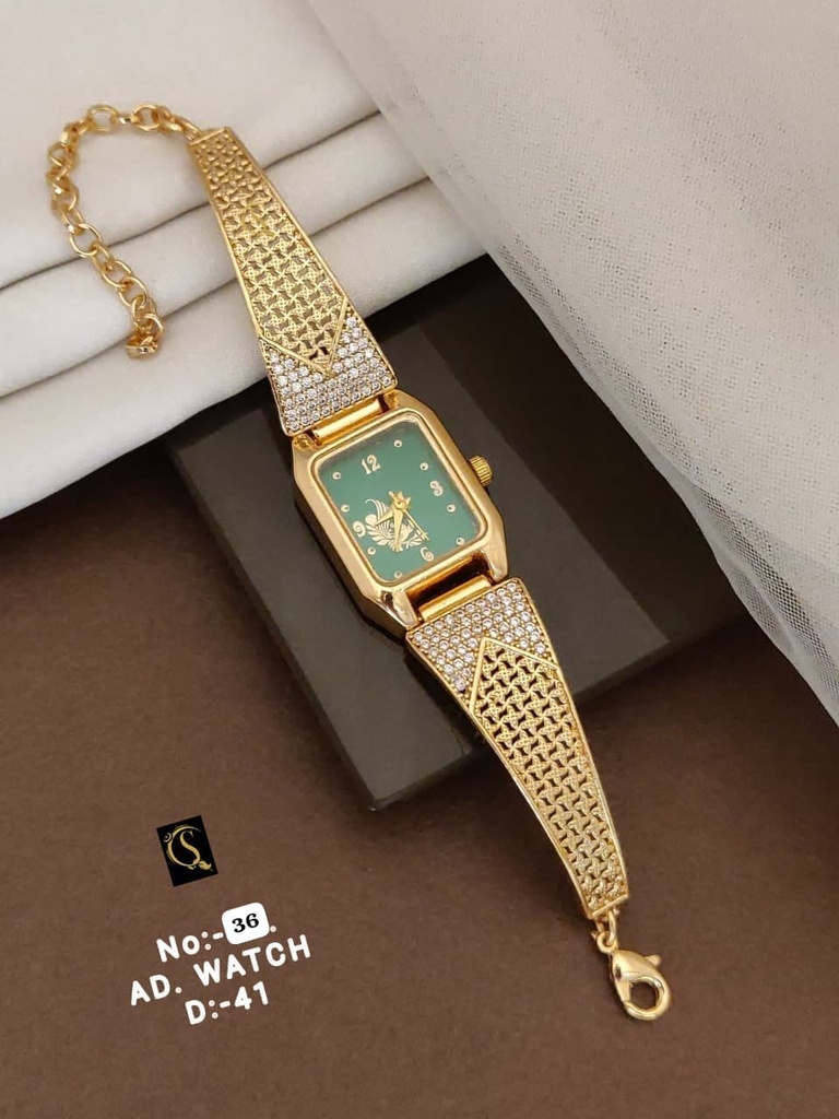 [MOB-ebfd3da5-a701-4be9-852b-044ec641617d] A Watch That Defines Your Style ‚ú®