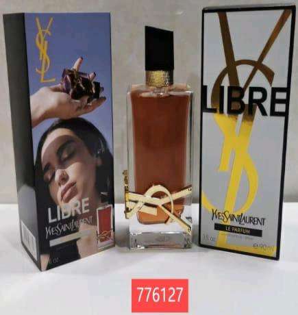 Libre Le Parfum