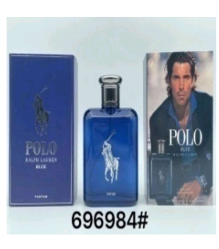 Polo Ralph Lauren Blue