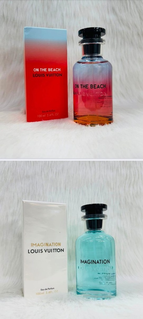 LOUIS VUITTON INSPIRED PERFUMES
