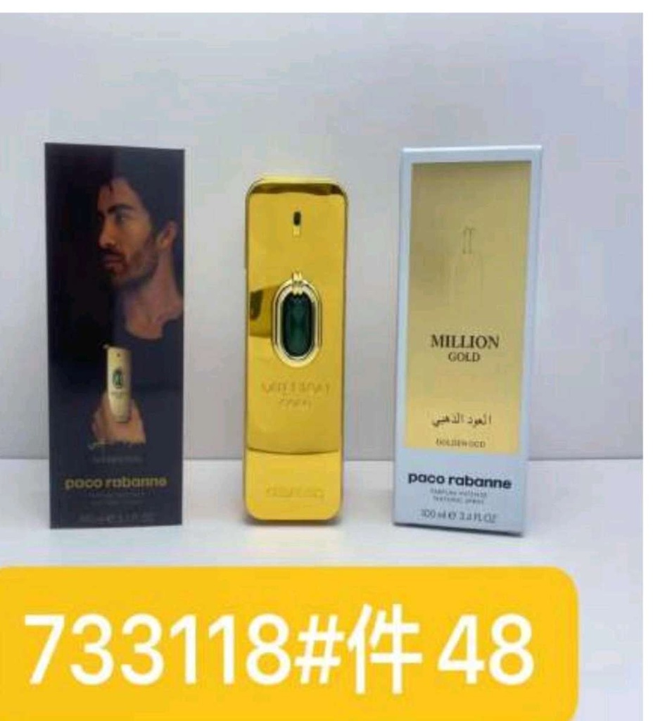Million Gold