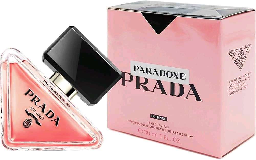 Prada Paradoxe Intense (2)