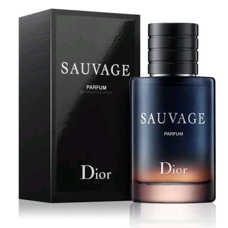 Sauvage Parfum