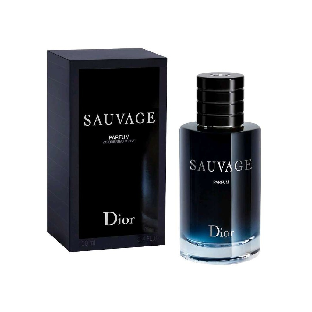 Sauvage Parfum (2)