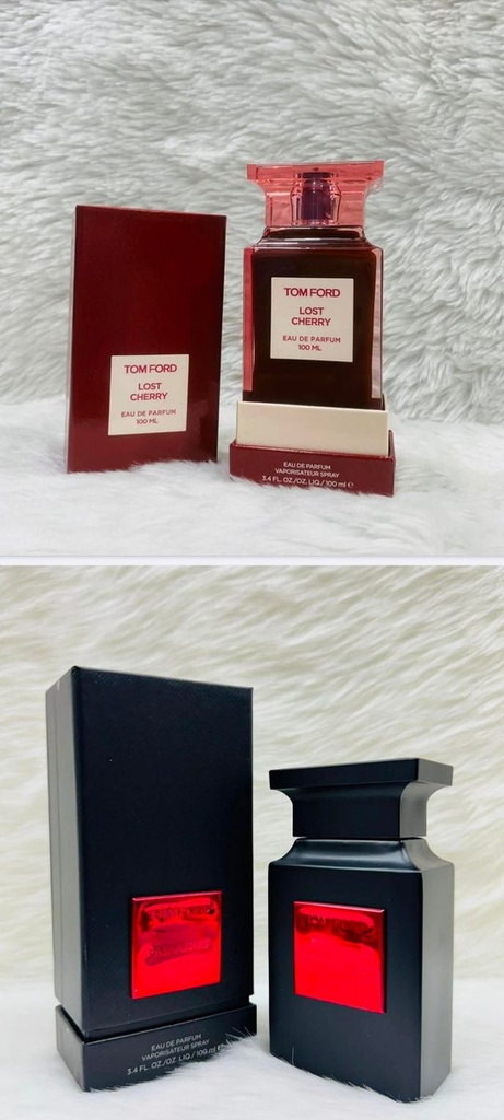 TOM FORD INSPIRED PERFUMES
