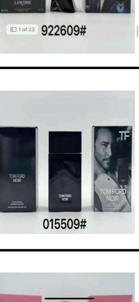 Tom Ford Noir (3)