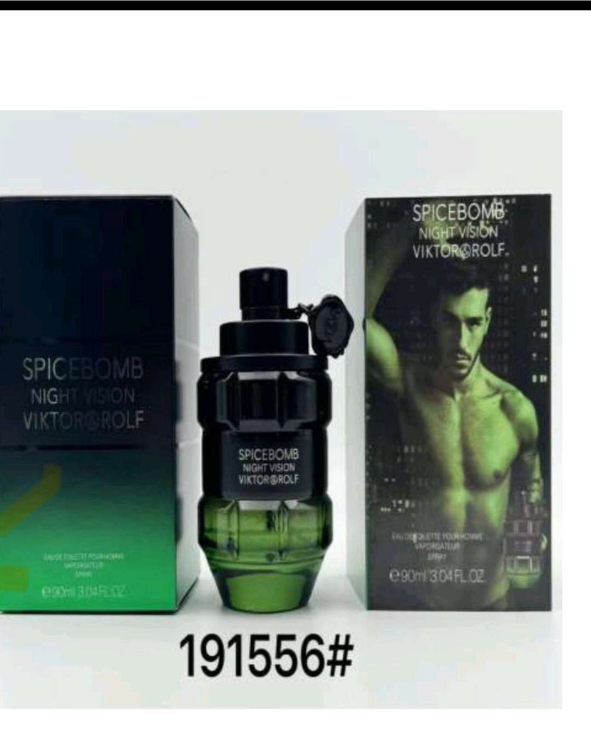 Spicebomb Night Vision Viktor&Rolf