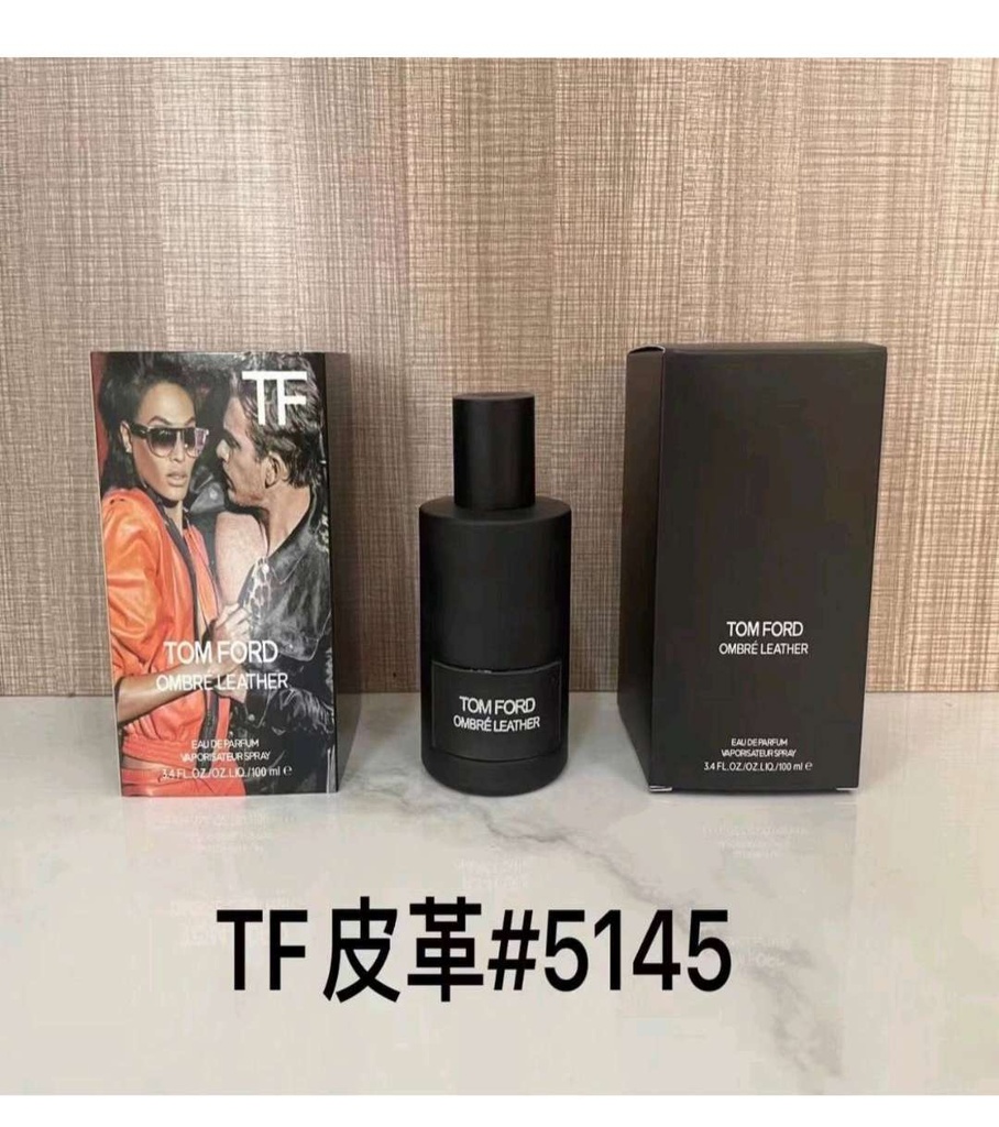 Tom Ford Ombré Leather
