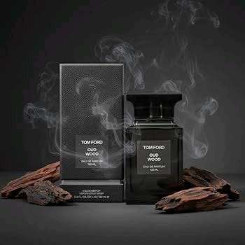 Tom Ford Oud Wood